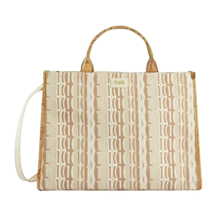 Alviero Martini 1a Classe Borsa a Mano Donna Geo