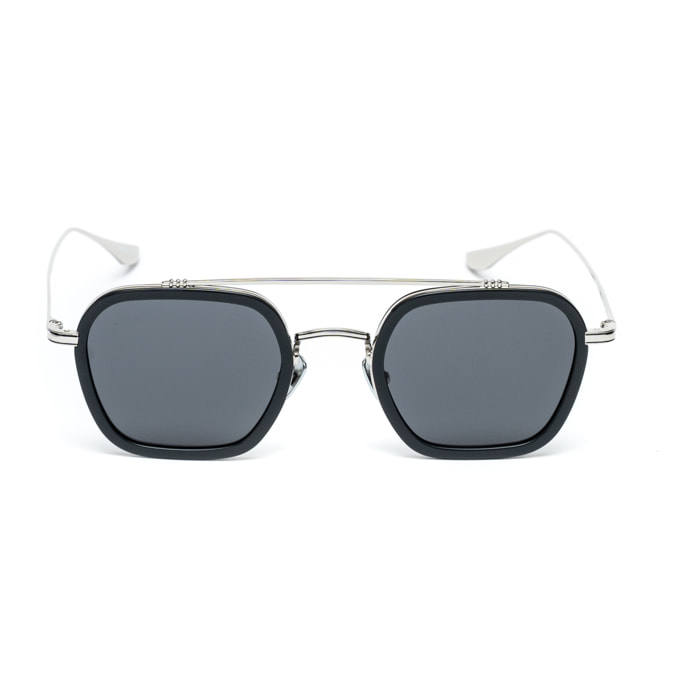 Gafas de sol Belstaff Hombre MERRICK-GRIS-W