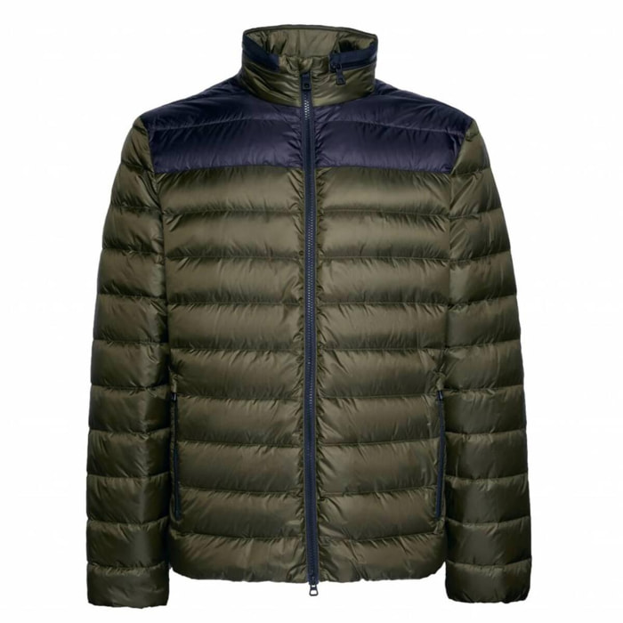 CHAQUETA GEOX M REGIO SHORT JKT