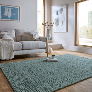 Tapis en laine HARRIS