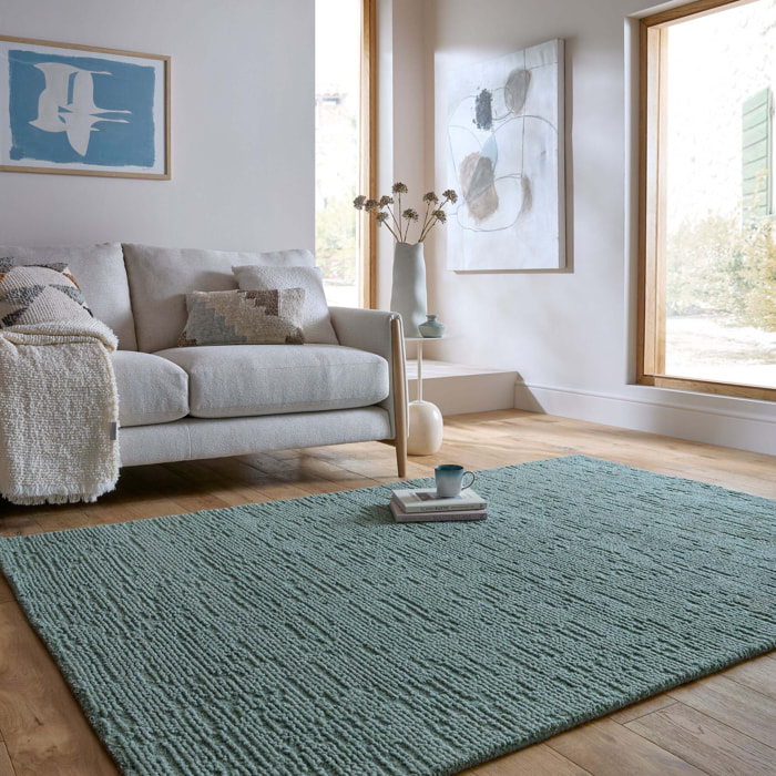 Tapis en laine HARRIS