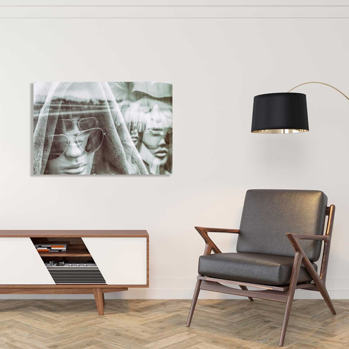 Tableau shooting Tableau photo Tableau alu Dibond