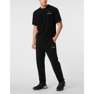 PLEIN SPORT Camiseta Cuello Redondo