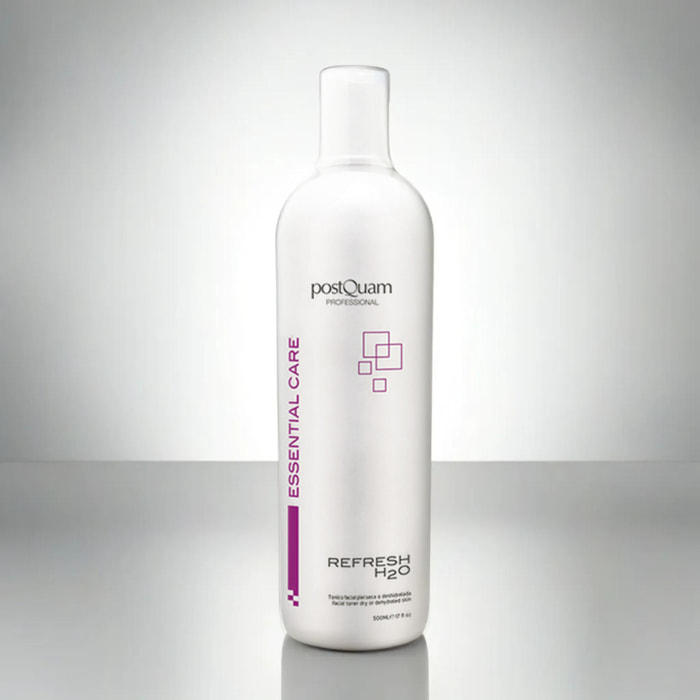 Tonico Per Pelli Secche 500 Ml.