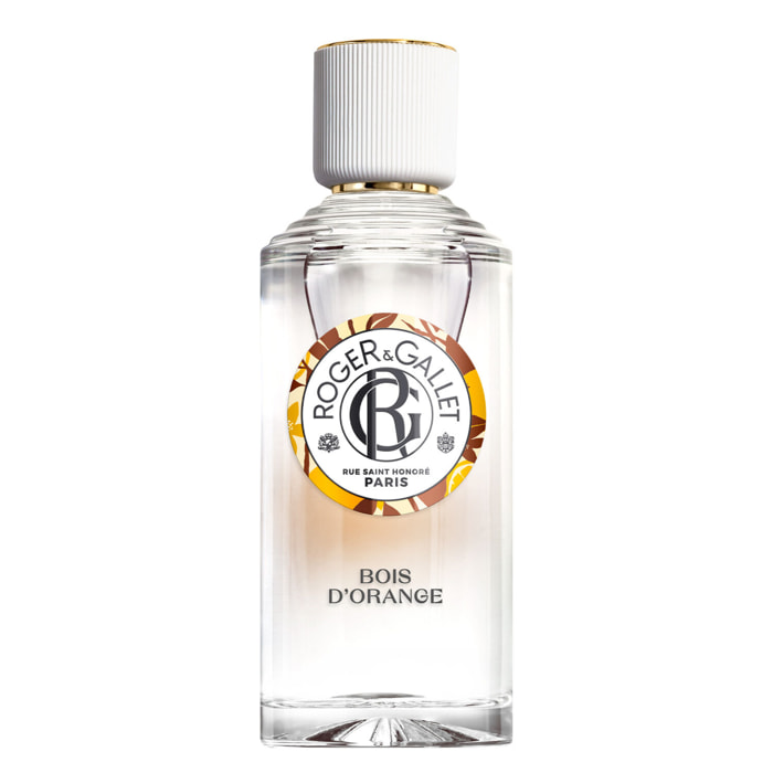 Bois d'Orange - Eau Parfumée Bienfaisante