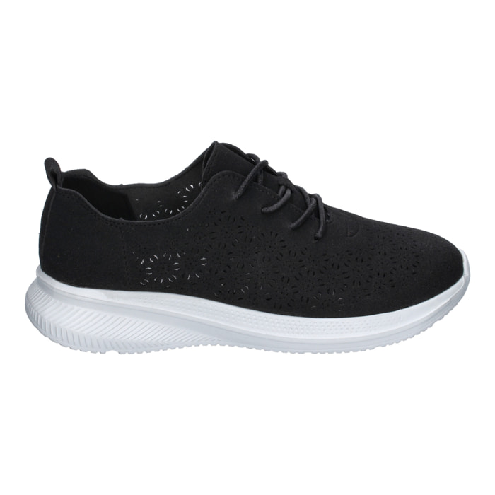Zapatilla Deportiva de Mujer Casual, Diseño Moderno y Elegante que Combina Varios Colores