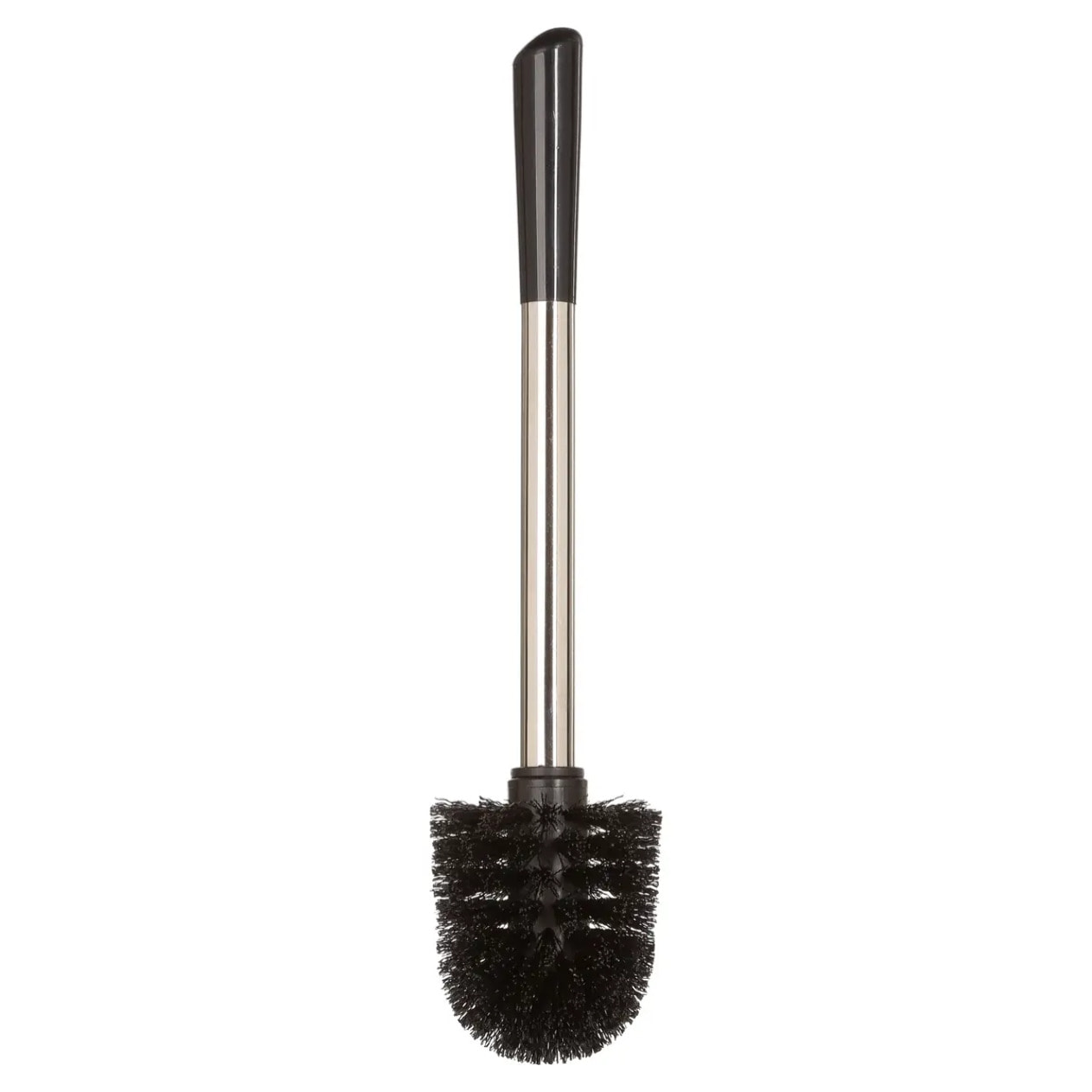 Brosse WC céramique Noir Colorama