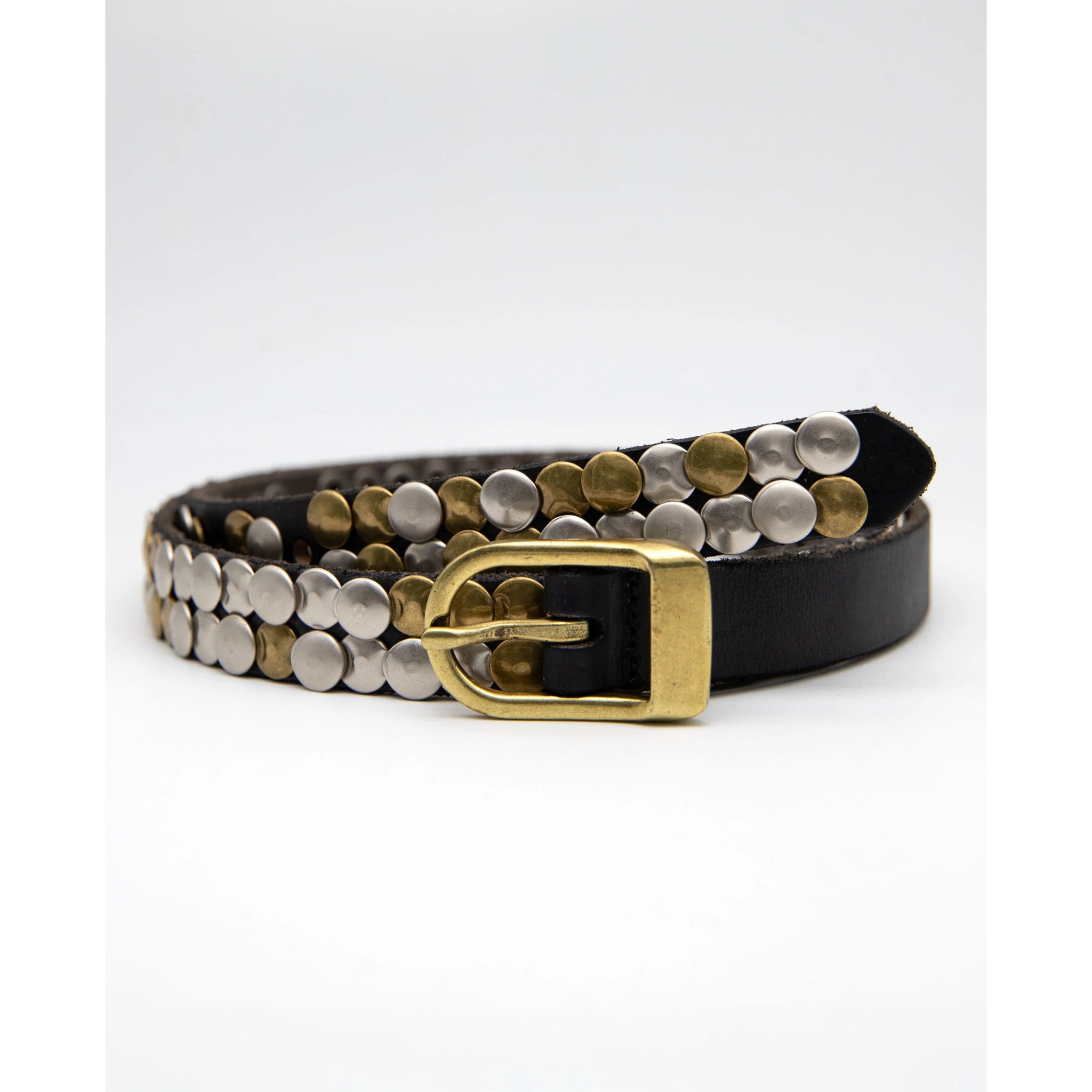 Cinturón de mujer cadena