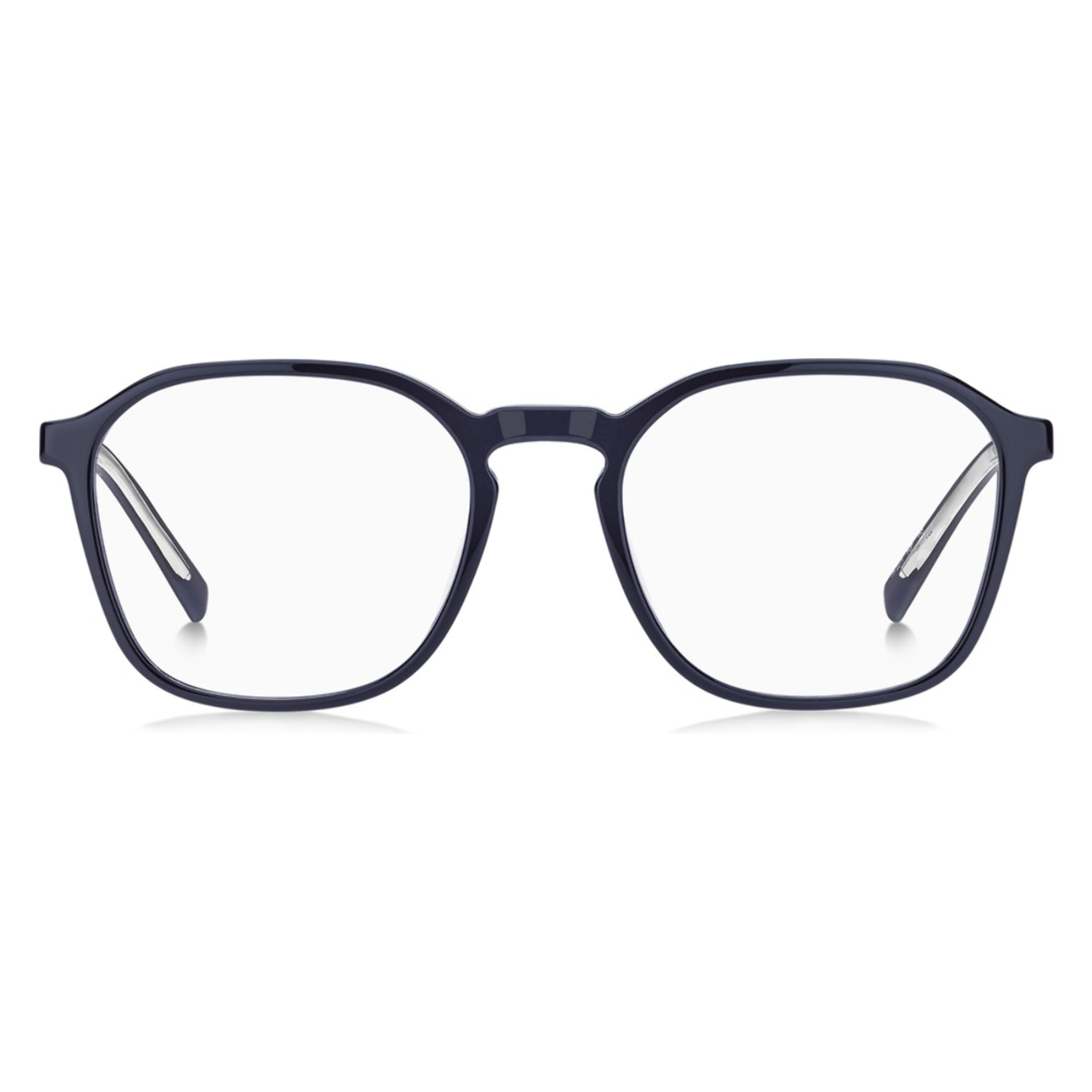 Gafas de Vista Tommy Hilfiger TH 2271 PJP de Acetato Hombre 52 mm