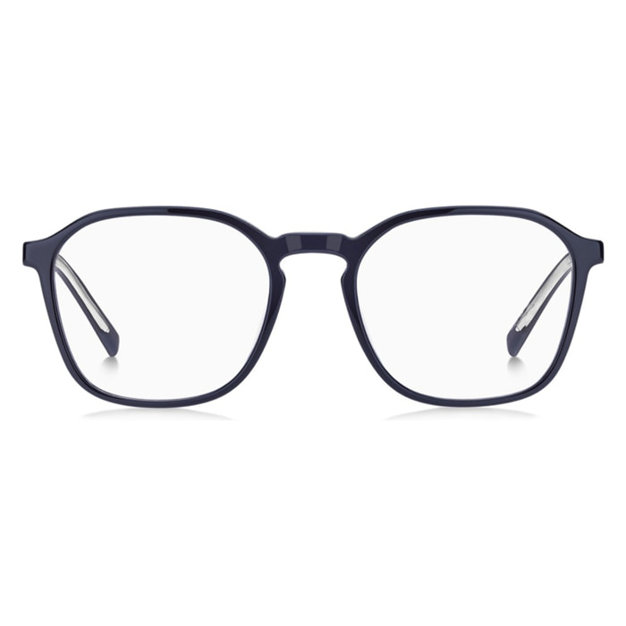 Gafas de Vista Tommy Hilfiger TH 2271 PJP de Acetato Hombre 52 mm