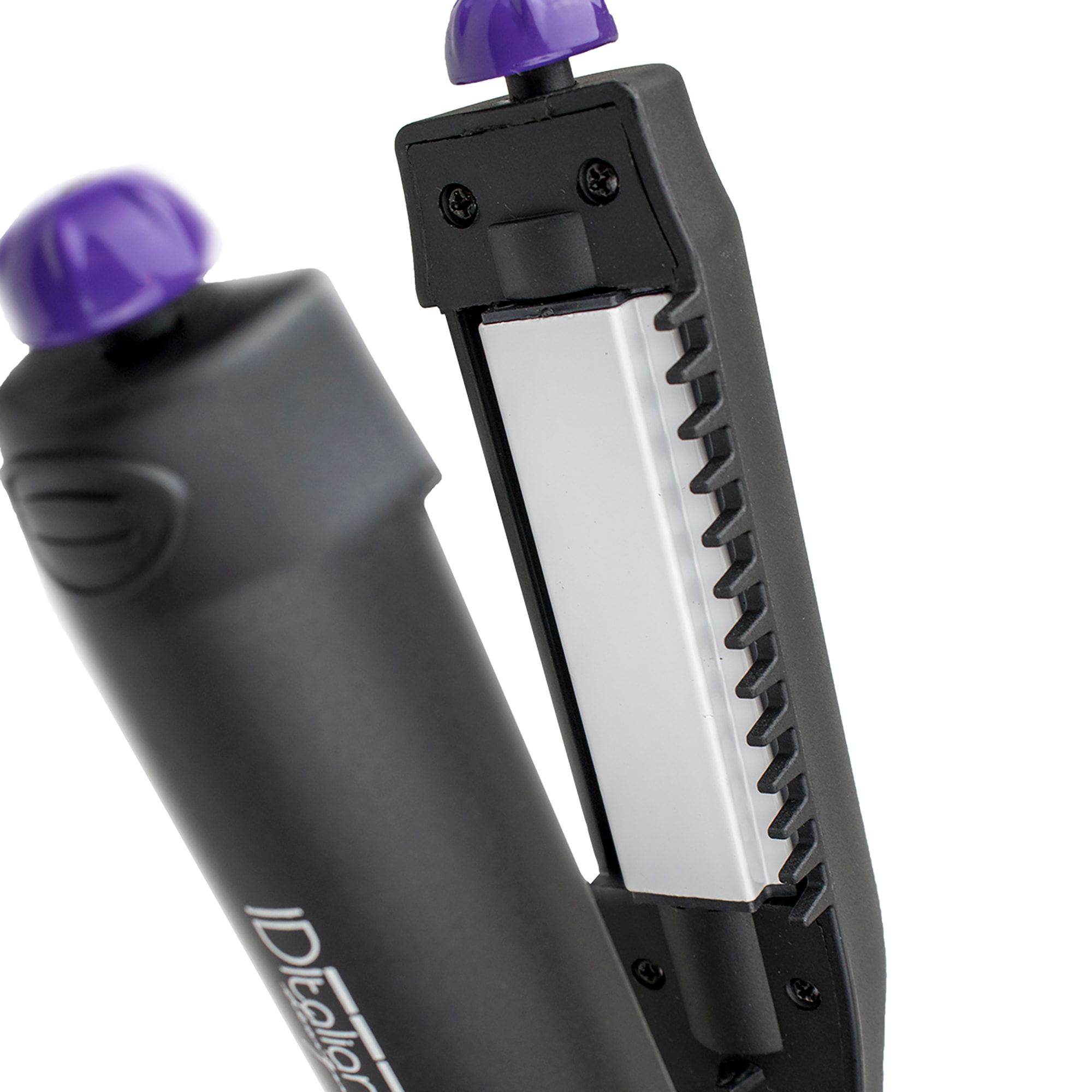 Plancha Magic Intercambiable (Pro-Rotating Hair)