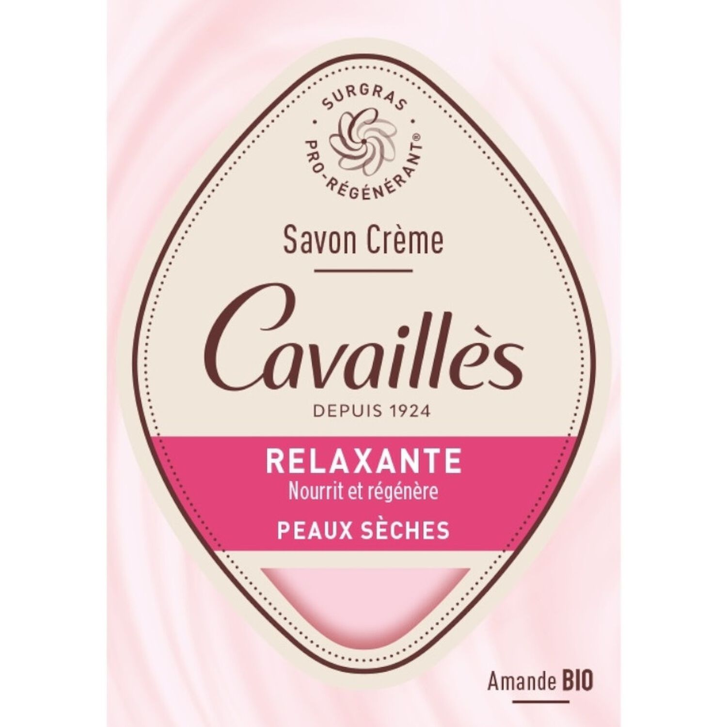Relaxante - Savon Solide 100 g