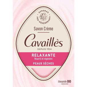 Relaxante - Savon Solide 100 g