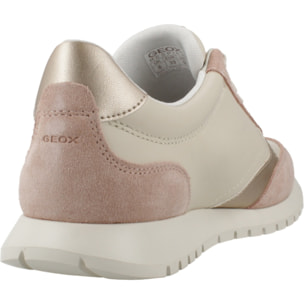 Sneakers de  Mujer de la marca GEOX  modelo D SUKIE 2.0 BEIS