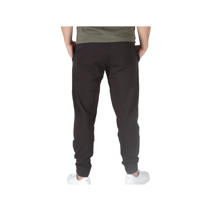 Pantaloni Puma Better Essentials Sweatpants Tr Nero