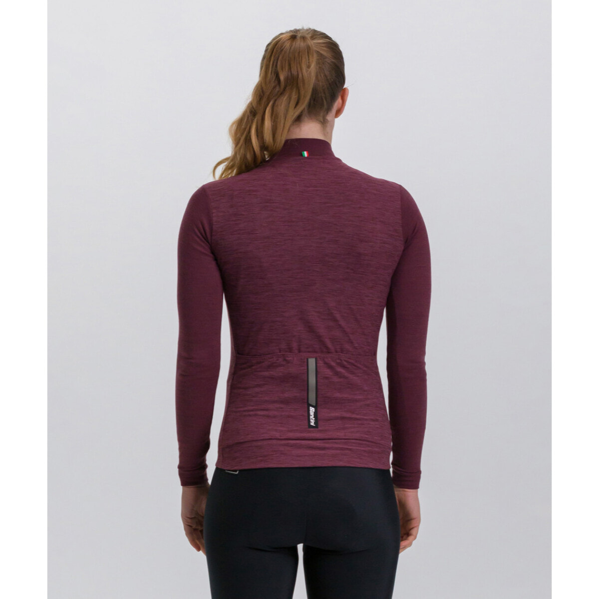 Pure - Maillot Mujer - Borgoñona - Mujer