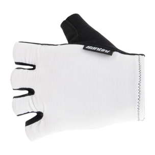 Cubo - Gants - Blanc - Unisex