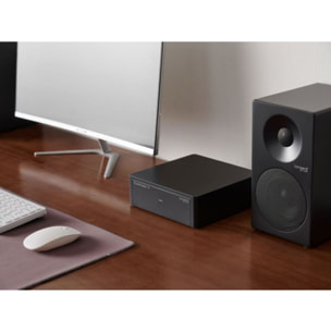 Amplificateur HiFi TANGENT POWER AMPSTER III