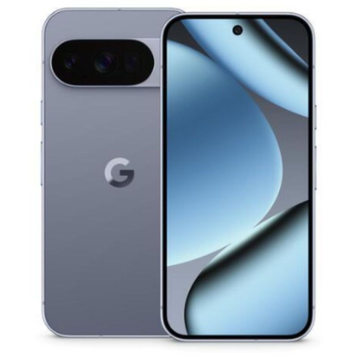 Smartphone GOOGLE Pack Pixel P10 Pro + Wireless Charge + Chargeur 67W