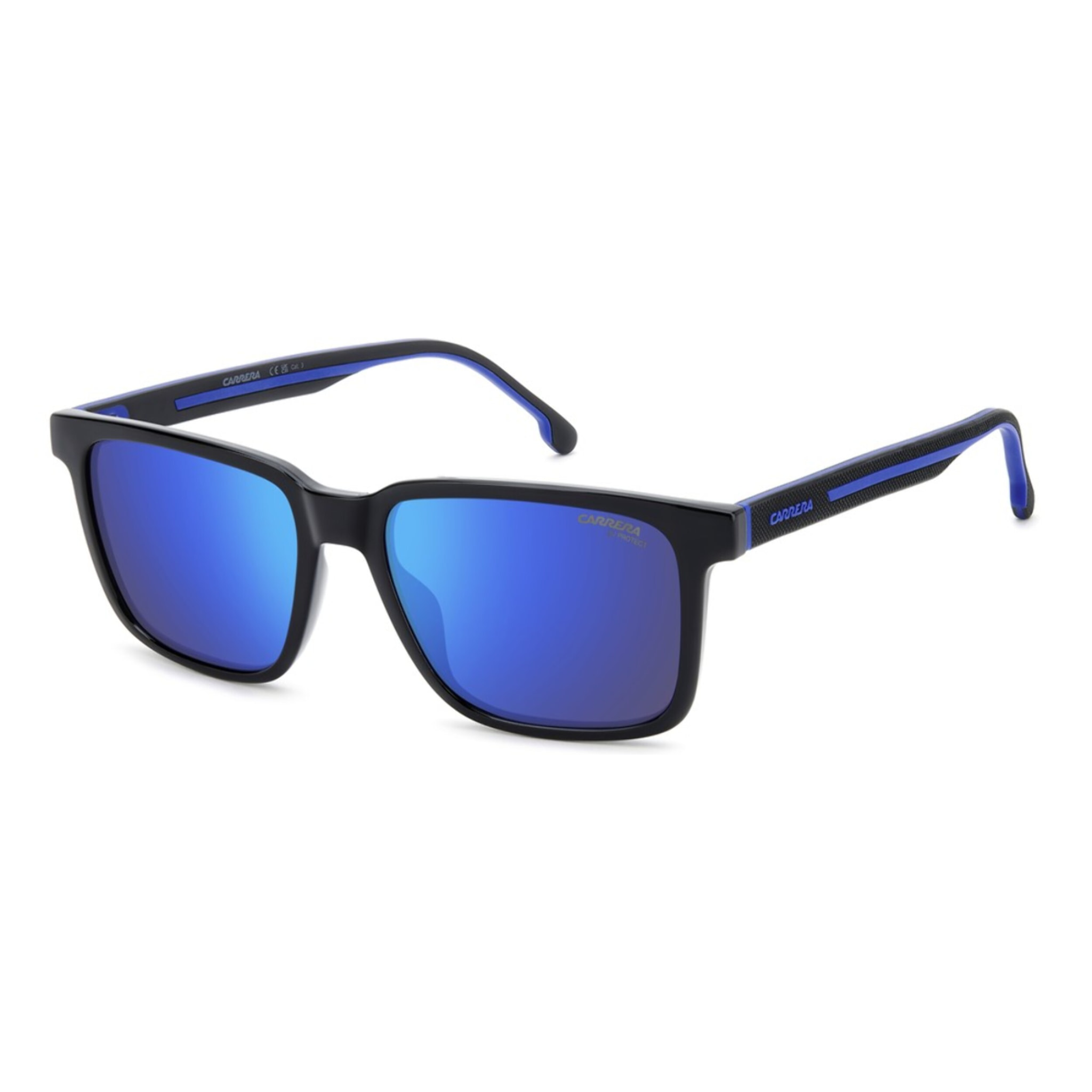 Gafas de Sol Carrera C SPORT 13/S D51 de Tr90 Hombre 55 mm