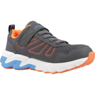 Zapatillas Niño de la marca SKECHERS  modelo ELITE SPORT TRAD - SPEC-STRIDE Gray