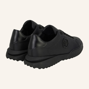 PHILIPP PLEIN Zapatillas bajas HEXAGON