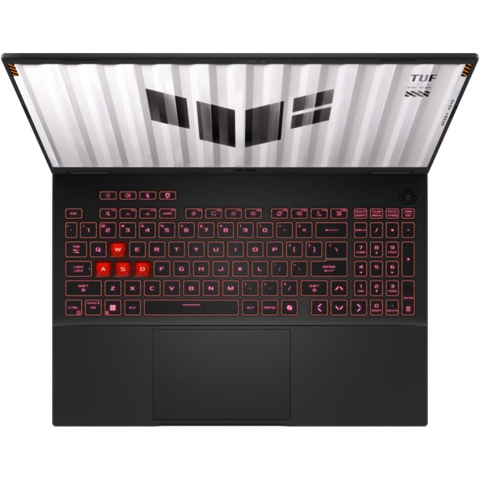 PC Gamer ASUS Tuf 16" FHD+ 165Hz Intel Core i7 14650HX Nvidia GeForce RTX 5060 16 Go RAM DDR5 SSD 1 To