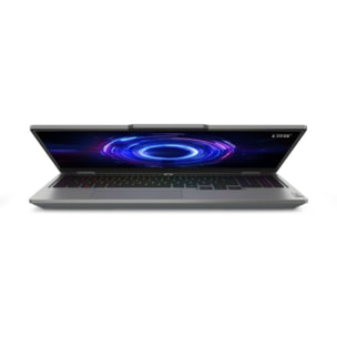 PC Gamer LENOVO LOQ 15,6" FHD 144Hz Intel Core i7 13650HX Nvidia GeForce RTX 5070 16 Go RAM DDR5 SSD 512 Go 15IRX10