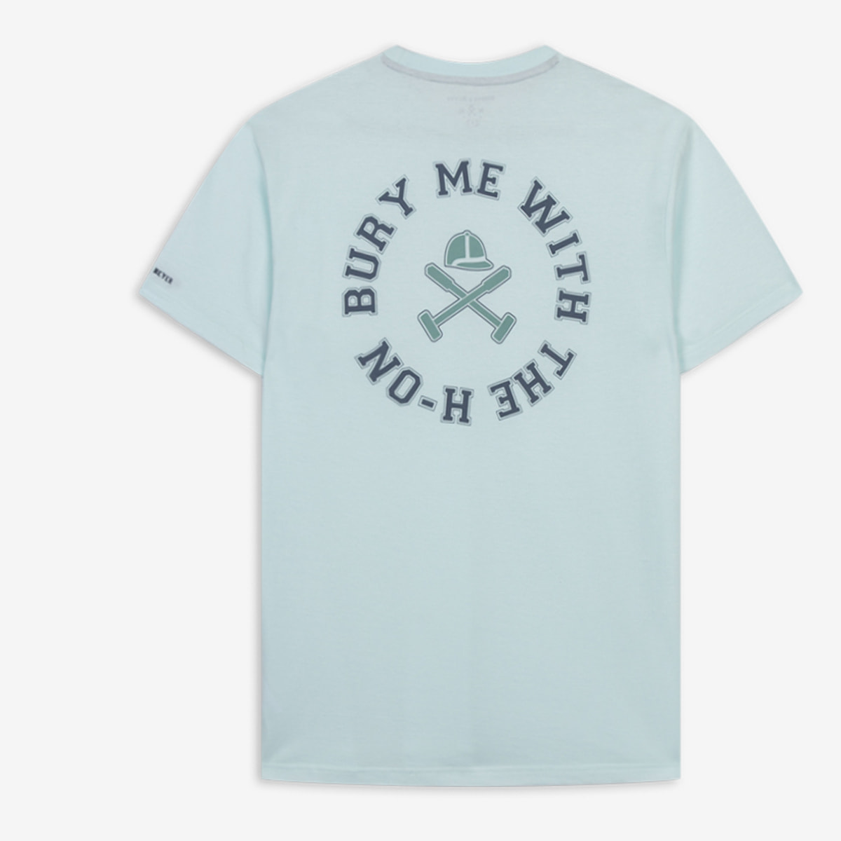 CAMISETA H-ON