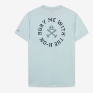 CAMISETA H-ON