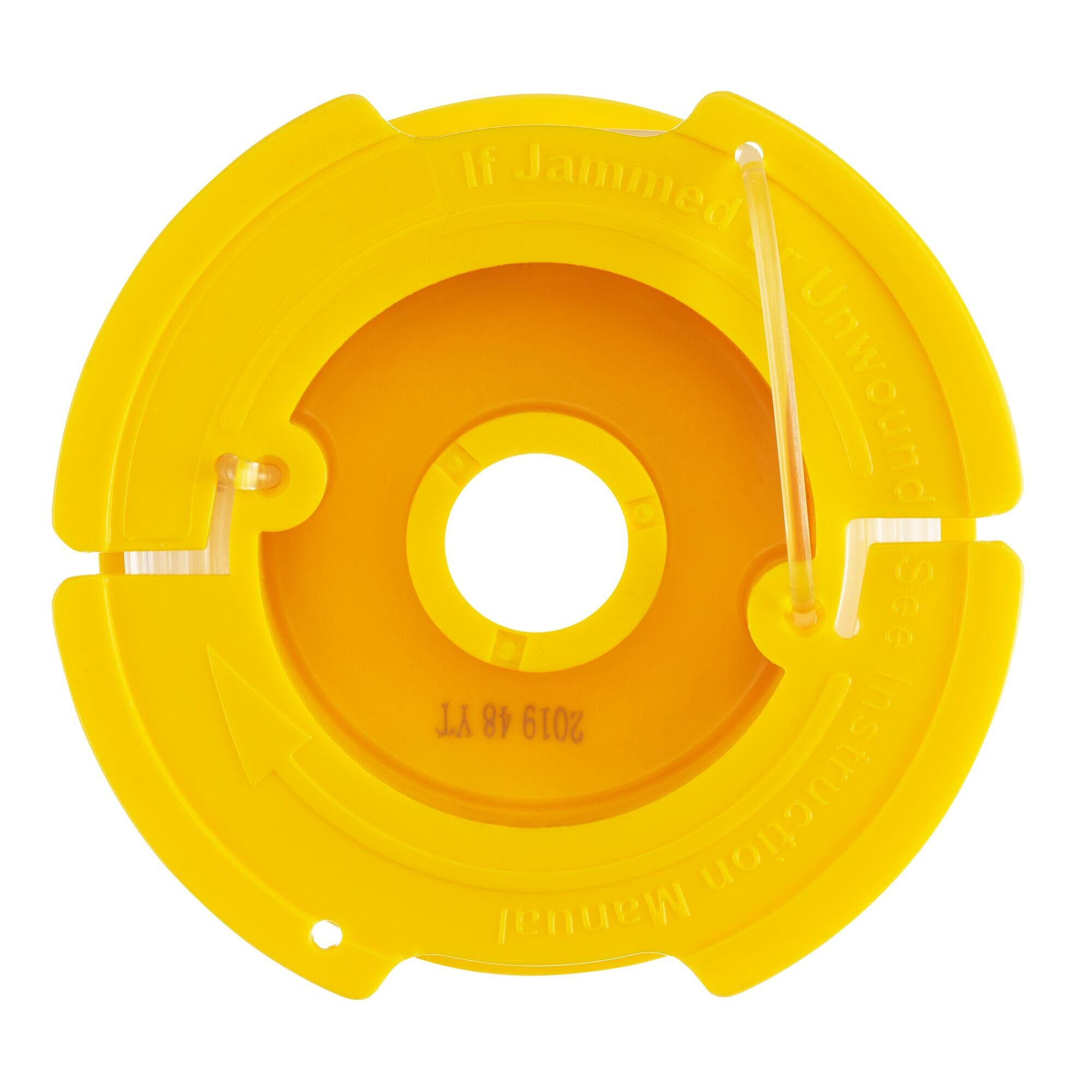 Bobine coupe-bordure 9 Mètres Diamètre du Fil 1,6 mm STANLEY FATMAX STZST12169-XJ