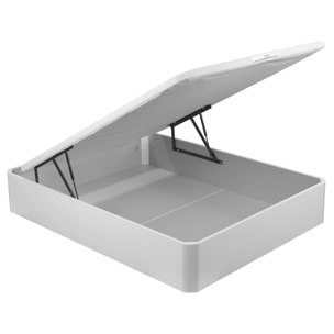 Canapé Abatible | 36CM | ENVIO, MONTAJE Y RETIRADA INCLUIDO | Almacenaje Extra | Naturbox 2.0