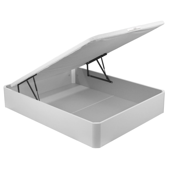 Canapé Abatible | 36CM | ENVIO, MONTAJE Y RETIRADA INCLUIDO | Almacenaje Extra | Naturbox 2.0