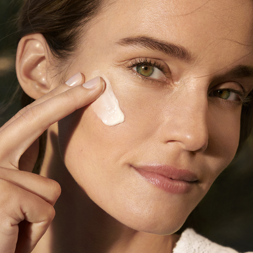 La Provençale Oleo-Jeunesse - Baume Booster d'Hydratation Anti-âge Certifié Bio - Omégas d'huile d'Olive verte - Tous types de