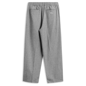 Kappa - Pantaloni Uomo Grigio - Robe Giovani Bissao