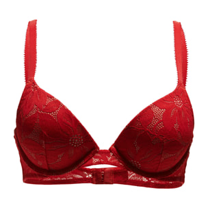 Bralette Lace Cup Bra