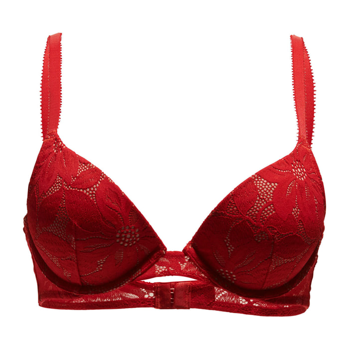 Bralette Lace Cup Bra