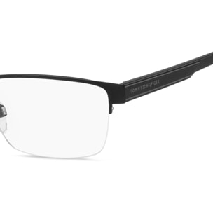 Gafas de Vista Tommy Hilfiger TH 1996 003 de Metal Hombre 53 mm