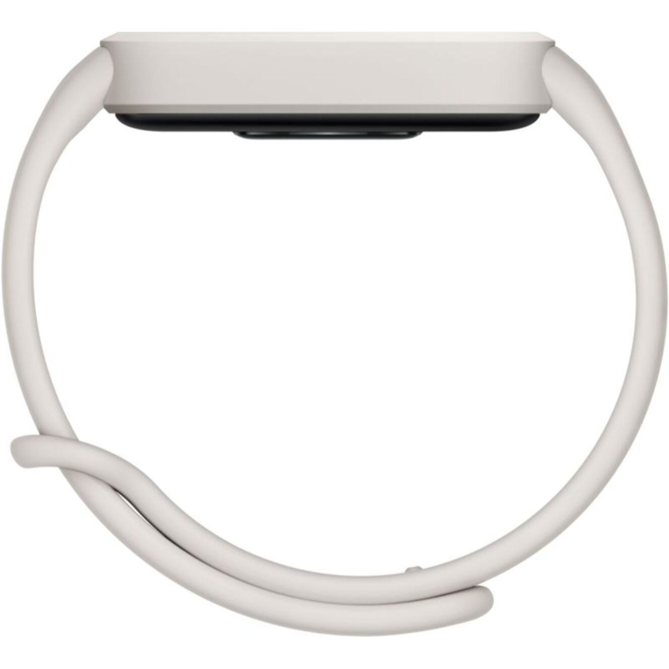 Montre connectée XIAOMI Mi Smart Band 9 Active Blanc Beige