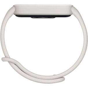 Montre connectée XIAOMI Mi Smart Band 9 Active Blanc Beige