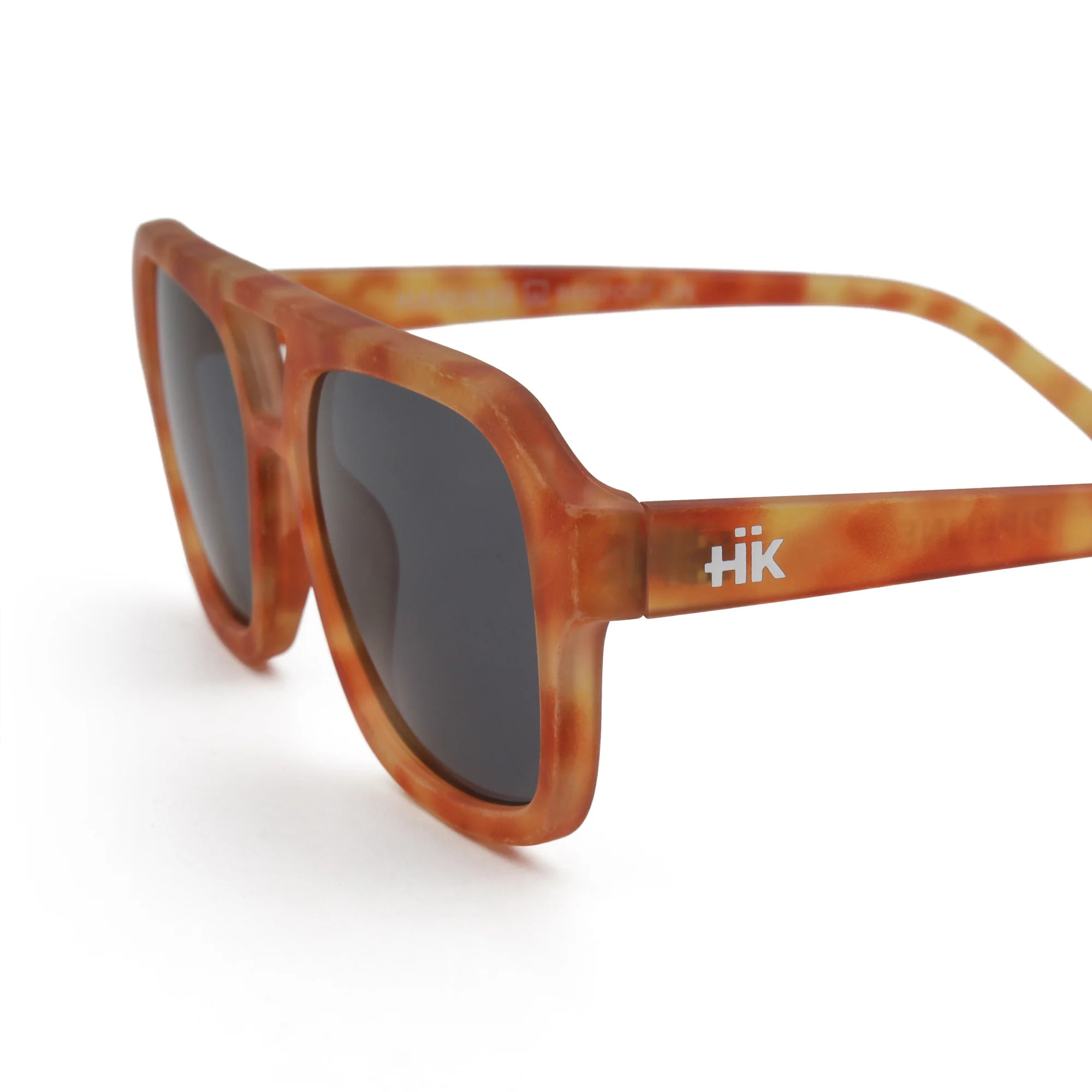 Gafas de Sol Hanukeii Pipeline Tortoise / Black