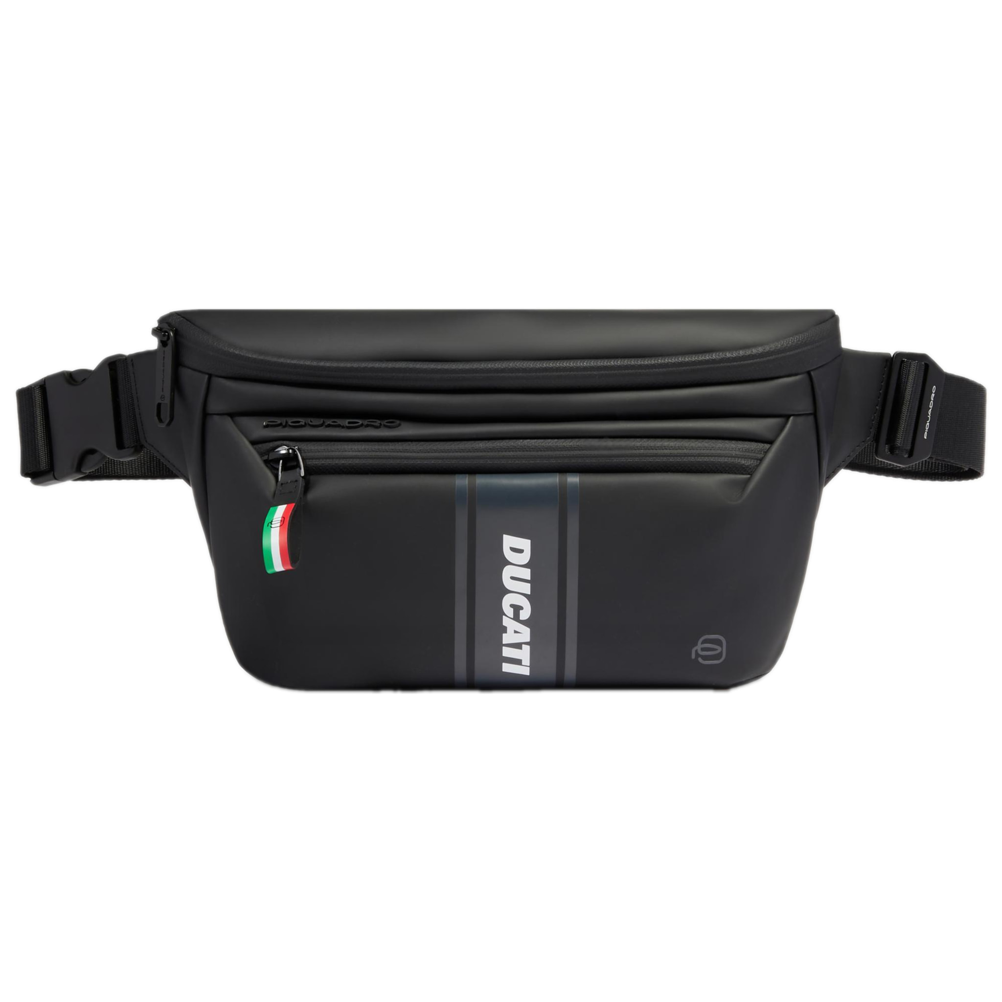 Piquadro Marsupio uomo "Piquadro x Ducati"
