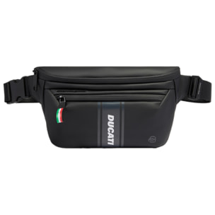 Piquadro Marsupio uomo "Piquadro x Ducati"