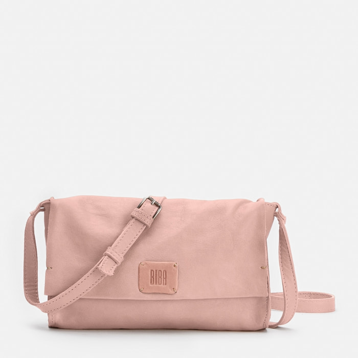 Bandolera BIBA Chester Winter de piel