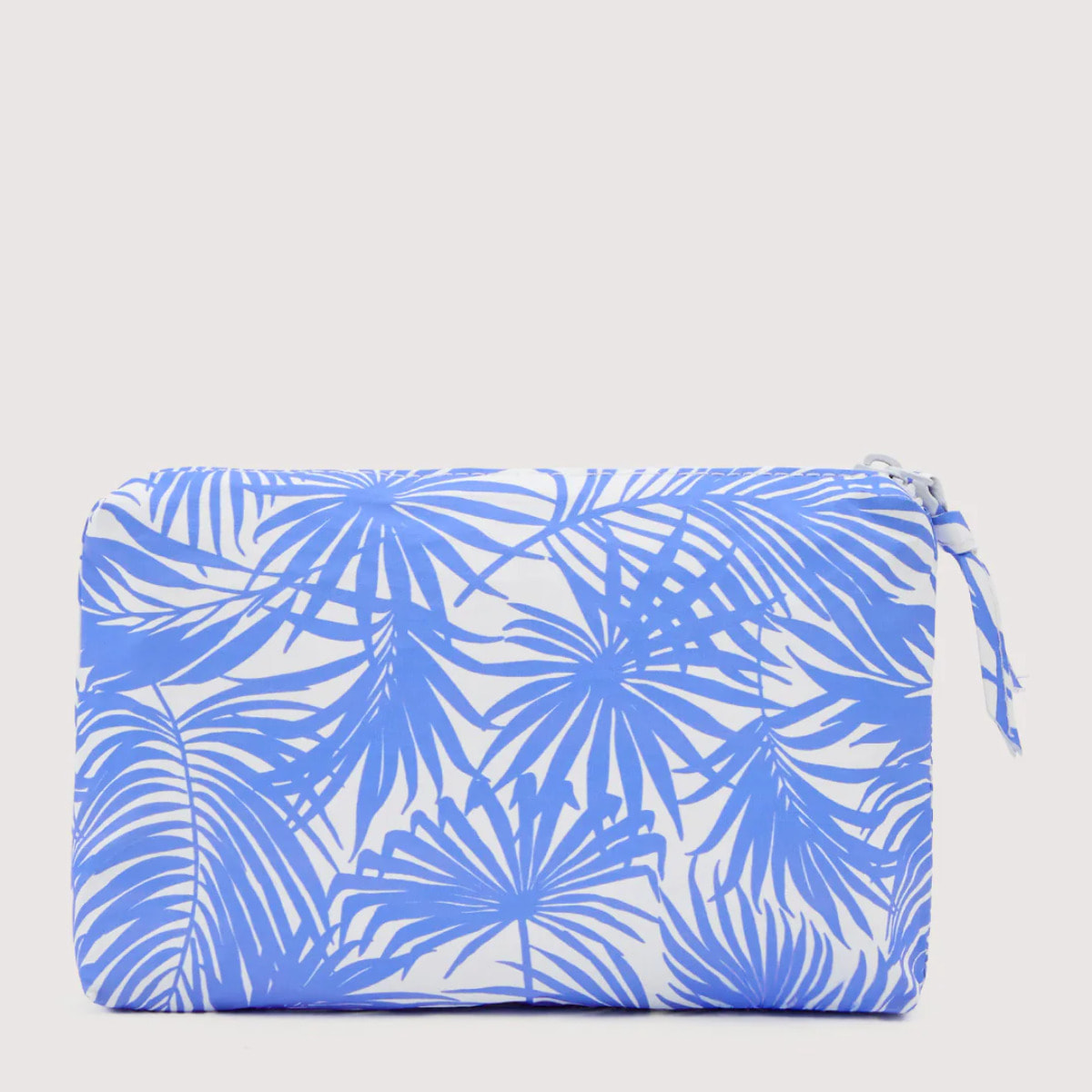 Bolso De Mano Azul - Klhoe