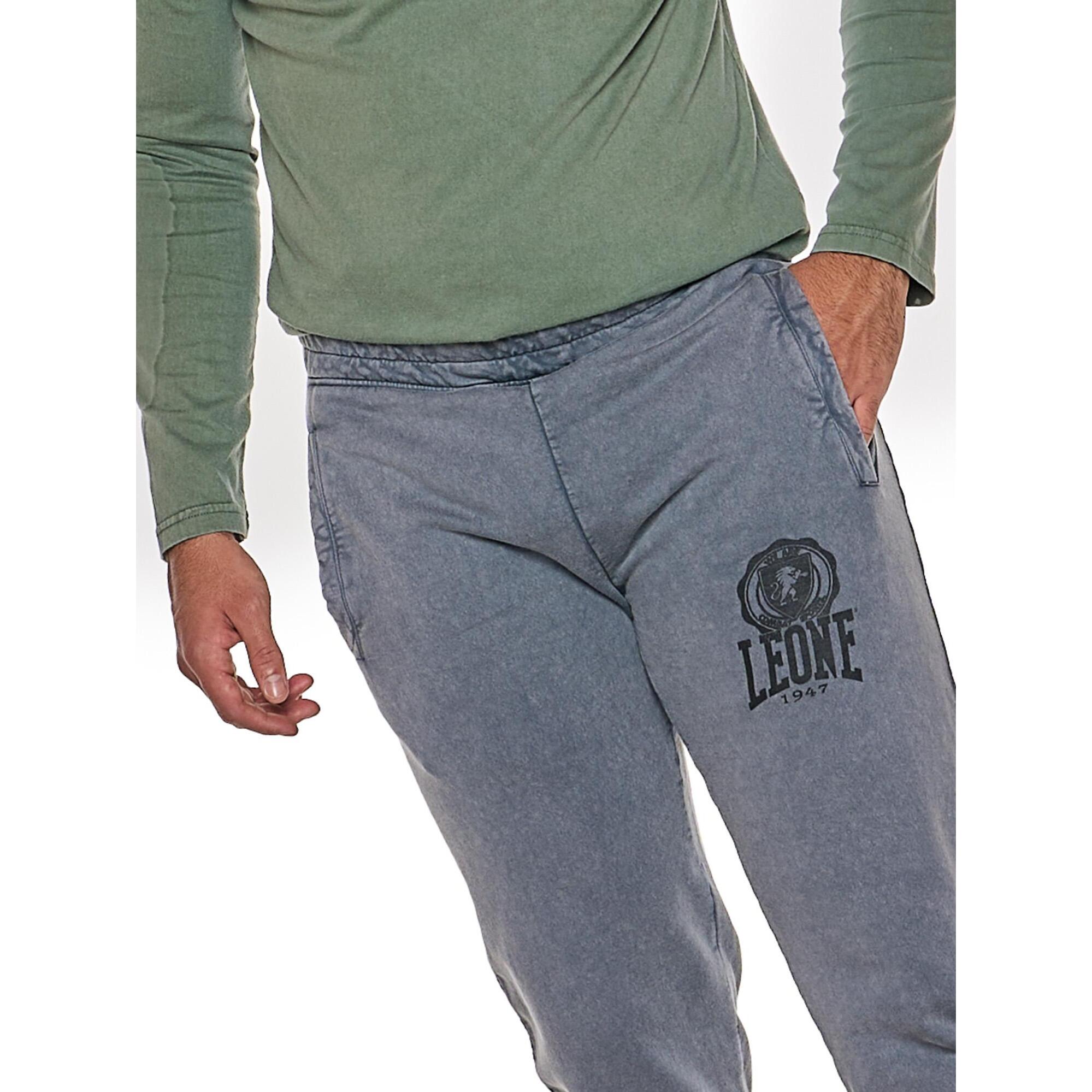 Pantalón hombre "Tratamientos"