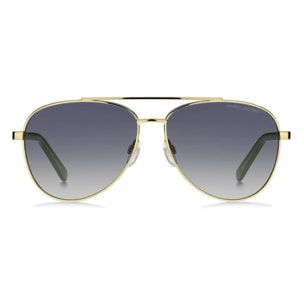 Gafas de Sol Marc Jacobs MARC 760/S PEF de Metal Mujer 60 mm