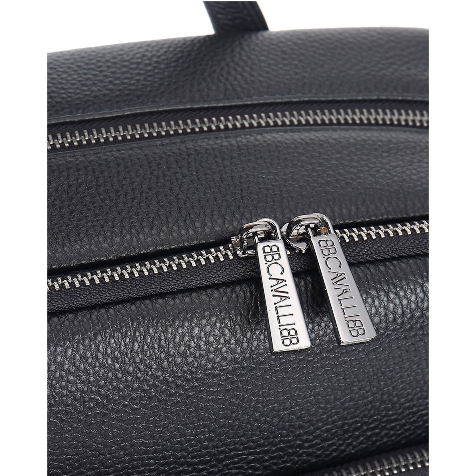 Zaino unisex in vera pelle - Modello False - Casual - 42.0 x 30.0 x 13.0 cm