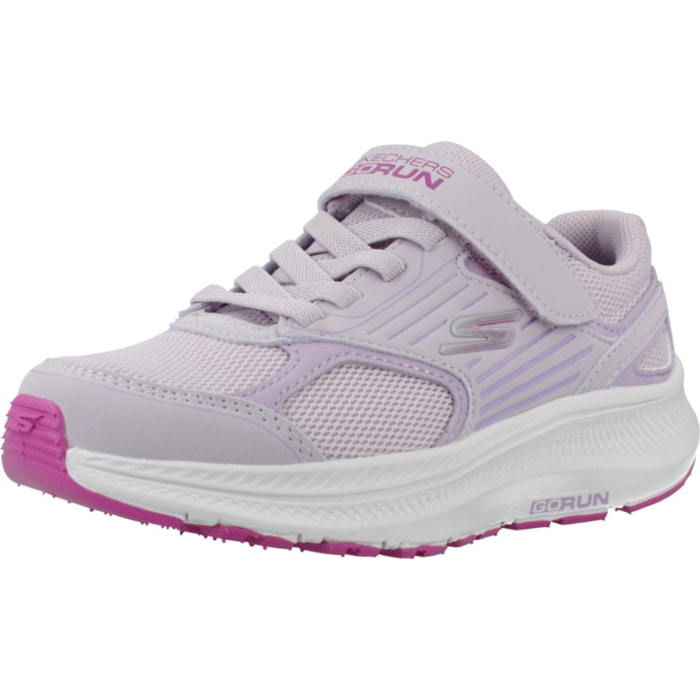 Zapatillas Niña Go Run Consistent 2.0 Violeta