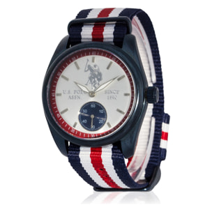 Orologio Limited Edition U.S. Polo Assn. Con cofanetto regalo